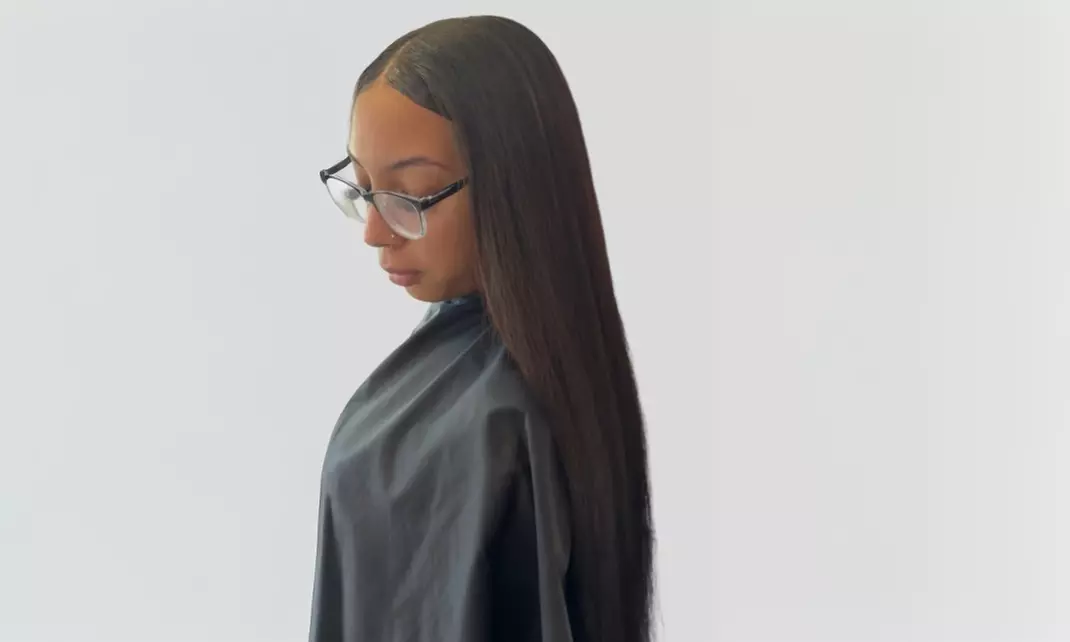 Cuts, Conditioning and Custom Blonding at Hair Designed by Rayna