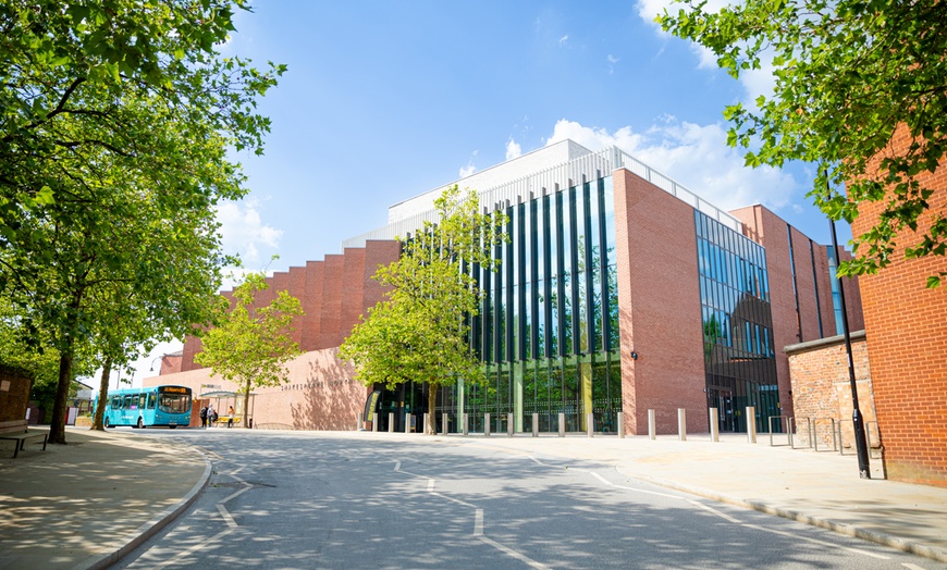 Image 5: Cinderella Christmas Pantomime | Magic & Laughter | 21 Nov – 10 Jan