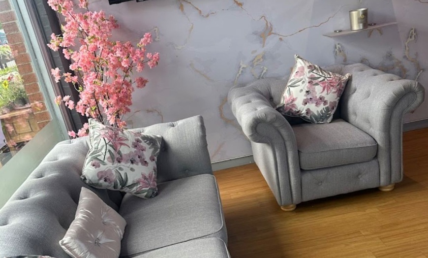 Image 6: Up to 62% Off on Salon - Hair Colour / Highlights at Hair By The Scissor Sisters