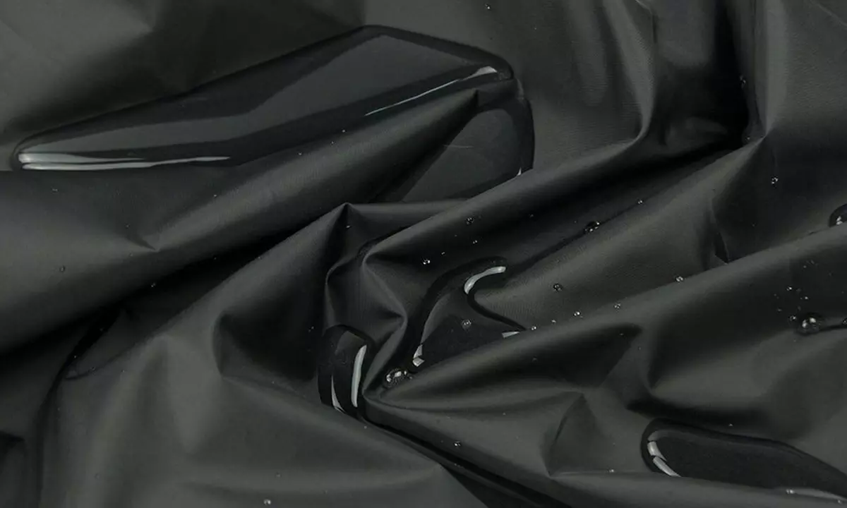 Water-Resistant Outdoor Furniture Round-Shaped Dust Cover