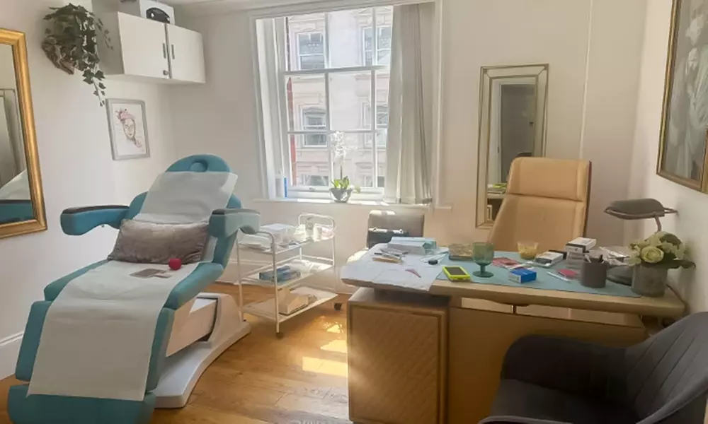 One or Three Sessions of Chemical Peel Facial for a Radiant Glow