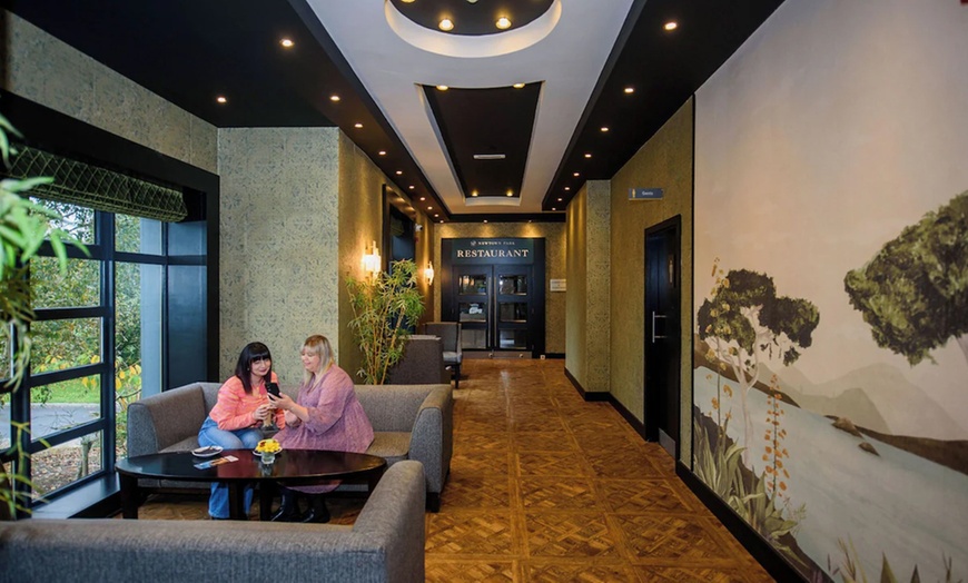 Image 10: Wexford Town: 1 or 2 Nights with Breakfast