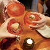 Image 9: Three-Course Dinners or Dining Credits at a NYC Wine Lounge