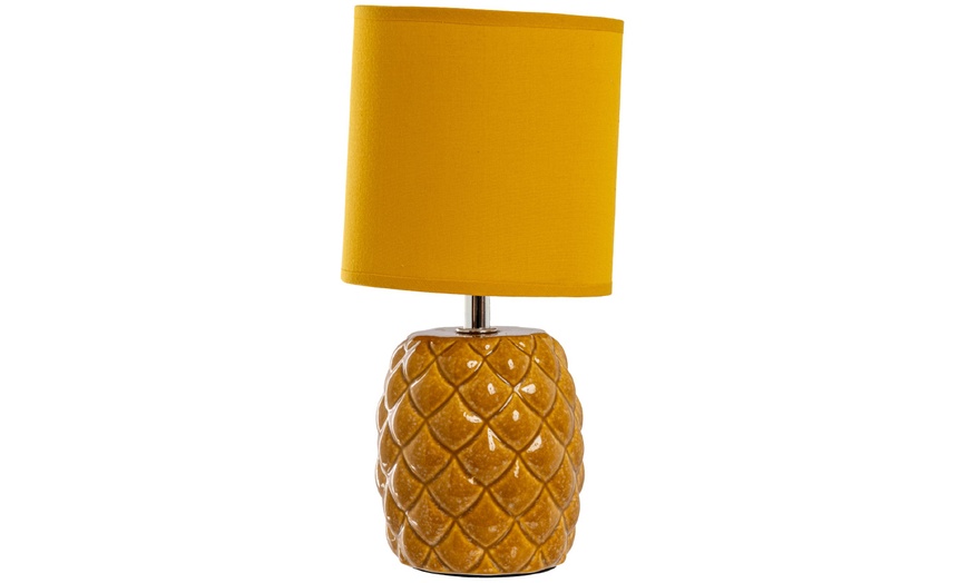 Image 32: Lampade linea Casa per salotto