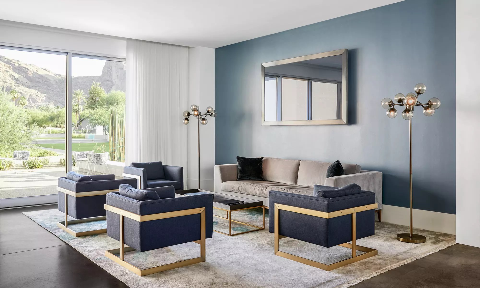 Member Pricing: 4-star Hotel in Camelback Foothills with Pools, Golf