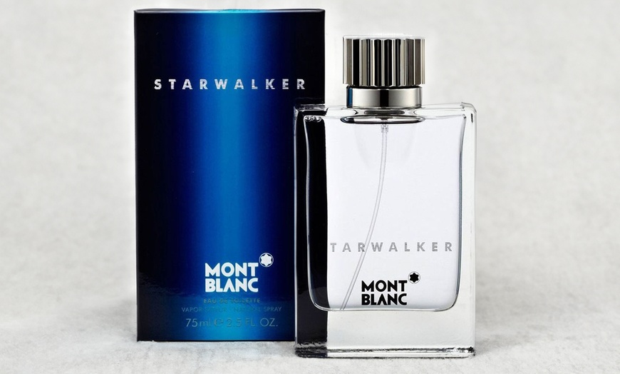 Image 1: Montblanc Starwalker EDT 75ML