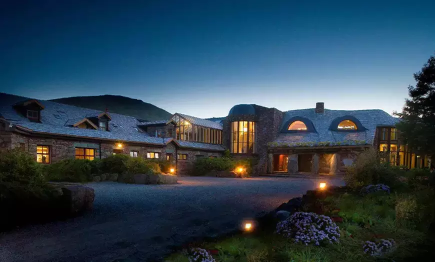 Image 28: Galway: Double or Suite Room with Breakfast and Two-course Dinner