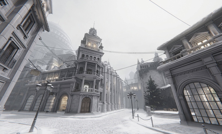 Image 14: The Ultimate Kids’ VR Party Adventure & Unforgettable Fun with Food!