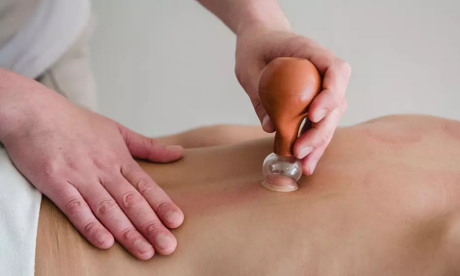 Zeg dag tegen scheren: 6 sessies laseren op zone naar keuze in R'dam