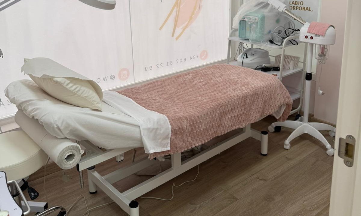 Sesión de masaje de 60 minutos en Alicante