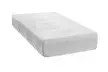 Matelas Hera, mousse à mémoire de forme, 24 cm, fabrication française, déhoussable, soutien optimisé, livraison offerte - Image 2