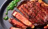 Bottomless Brunch or 3-Course Dinner with Wine for 2 or 4 or $75 or $100 Dining Credit (Up to 63% Off)