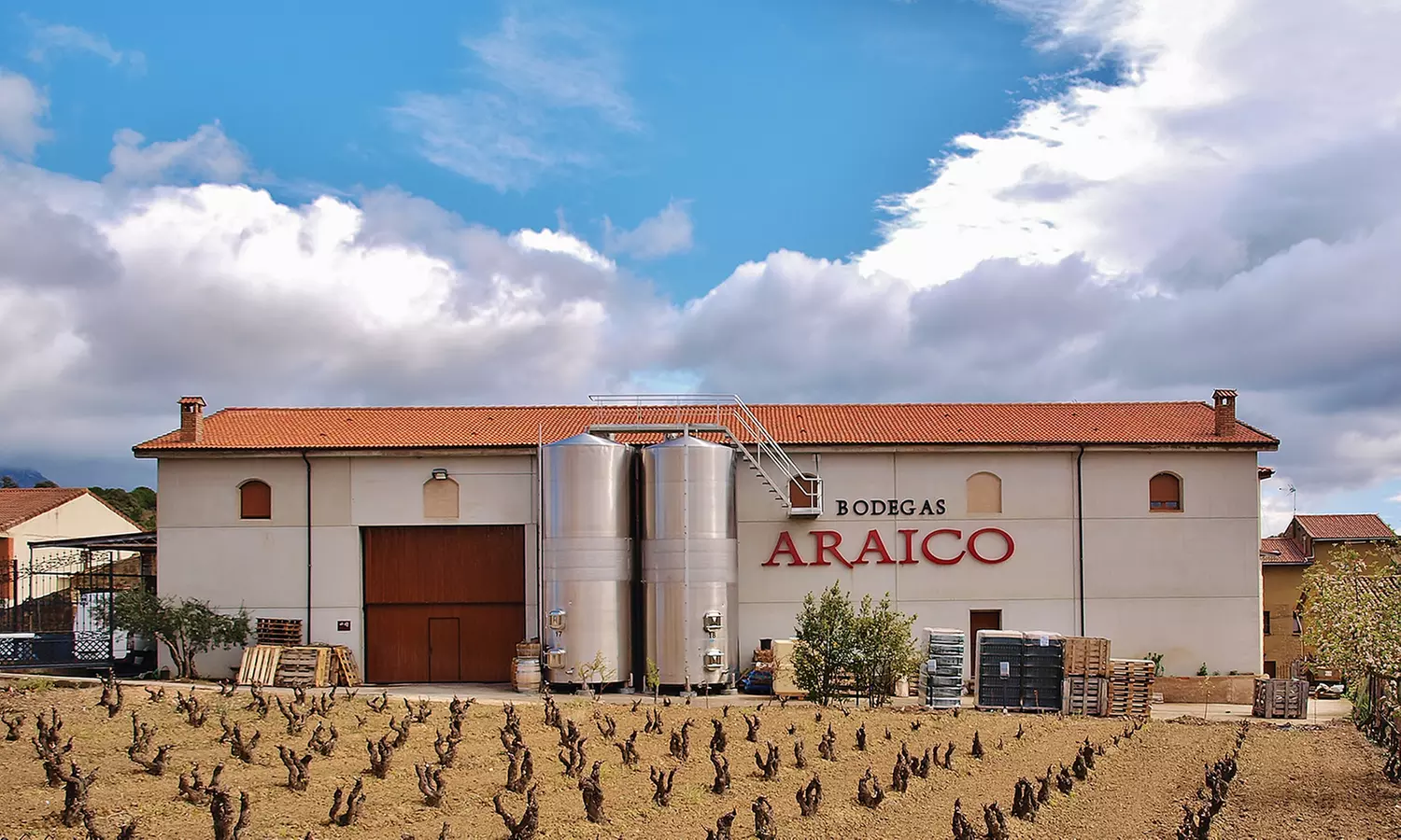 Visita a bodega y cata para 2