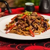 Image 9: Vibrant Asian-Latin Fusion Dining & Event Options
