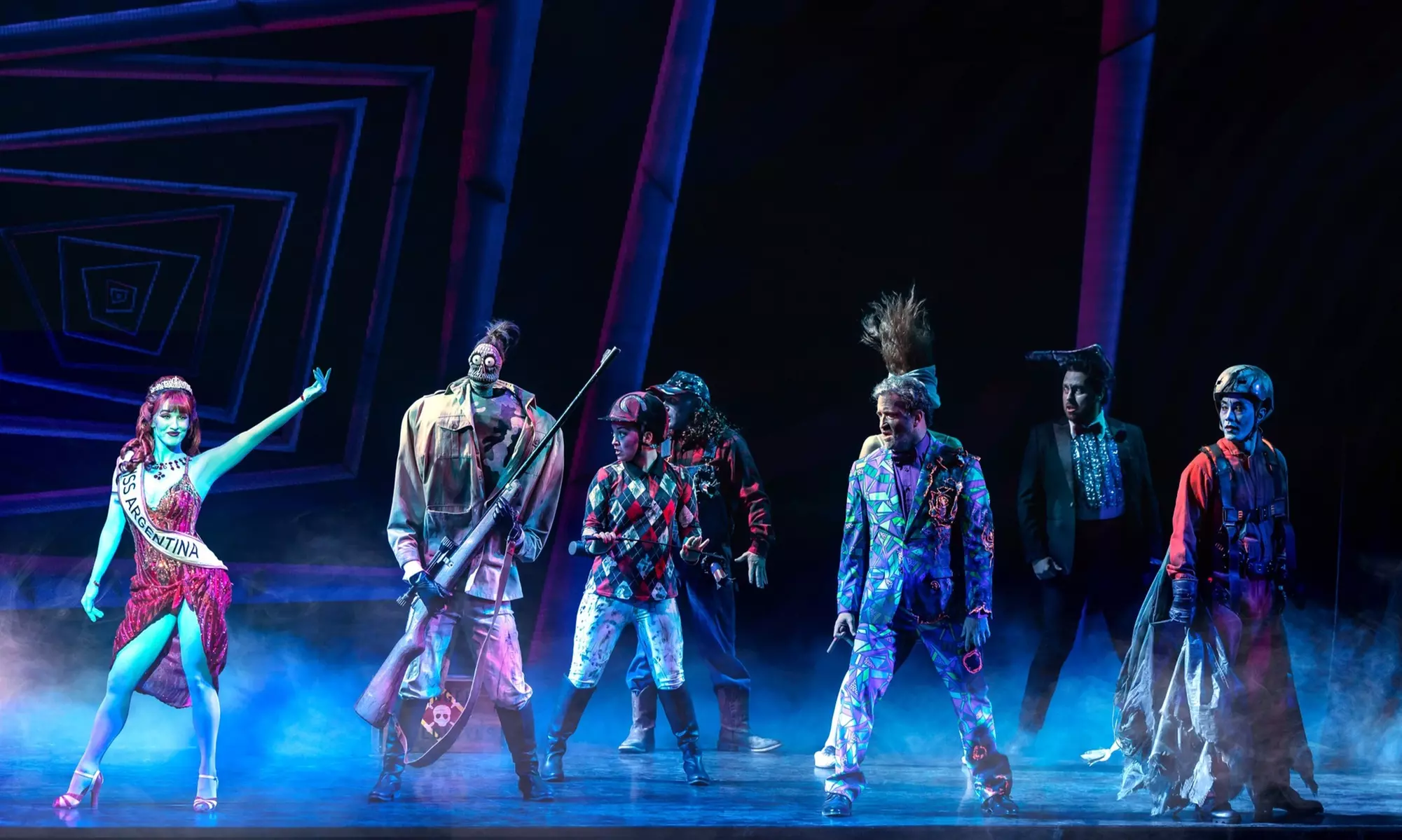 Beetlejuice: The Musical - Up to 35% Off