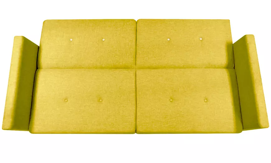 Image 6: Sofá cama Nordik
