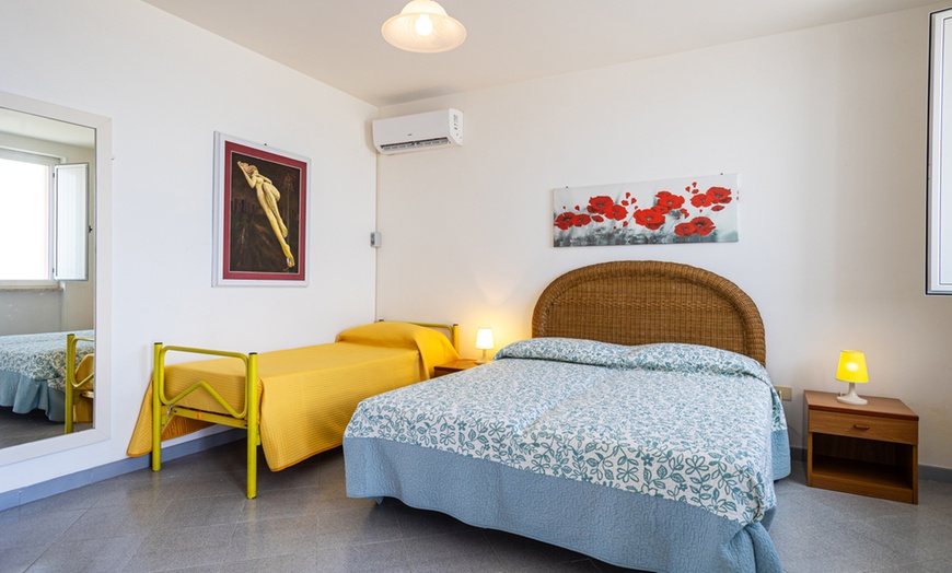 Image 14: Estate in Salento: 7 notti in Appartamento fino a 8 persone
