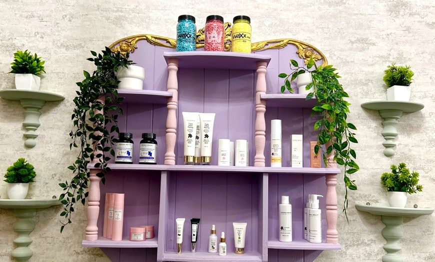 Image 7: IPL, Exosomen, Microneedling & klassische Pflege – Hautpflege für dich