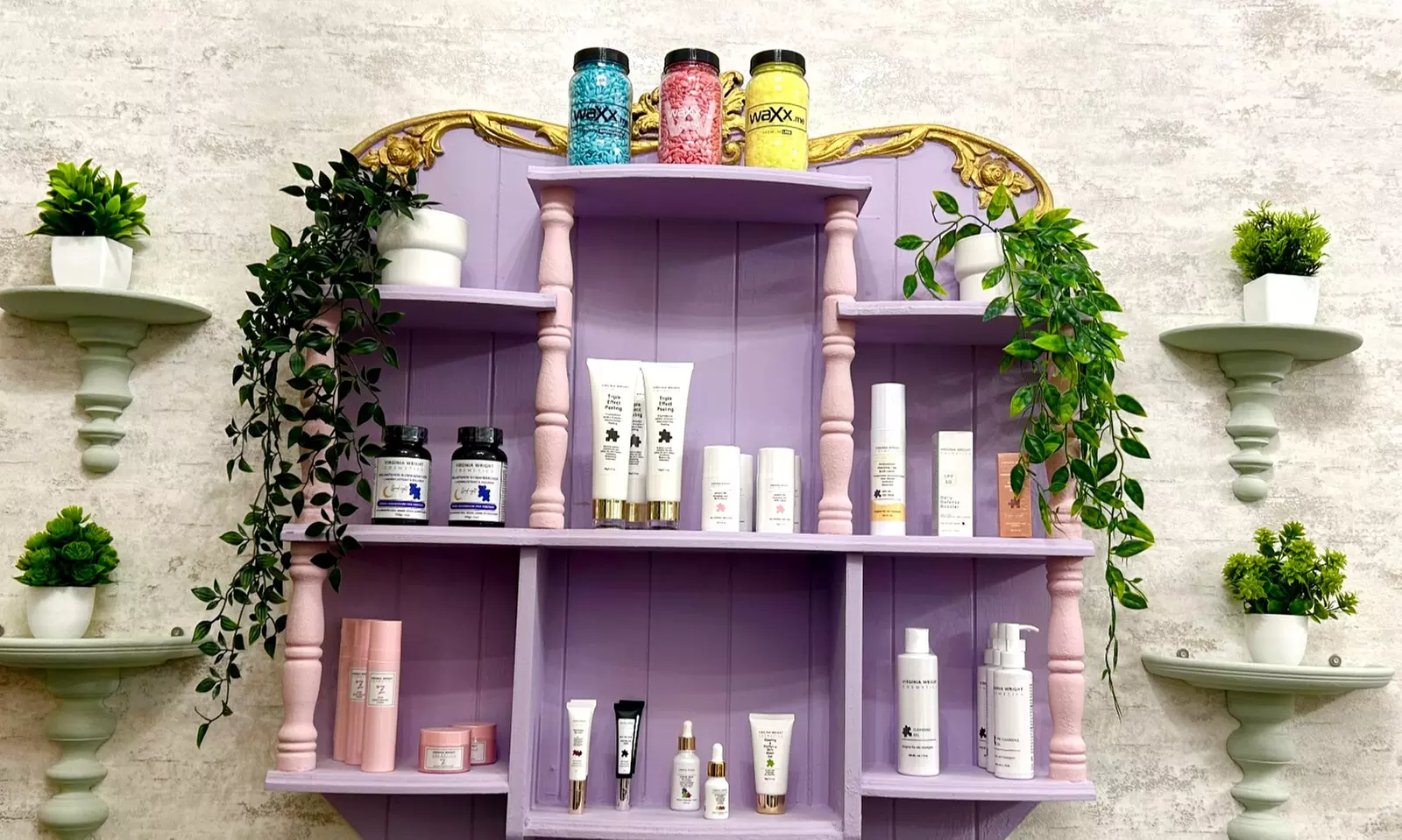 IPL, Exosomen, Microneedling & klassische Pflege – Hautpflege für dich