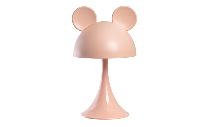 Image 8: Lampada LED da cameretta