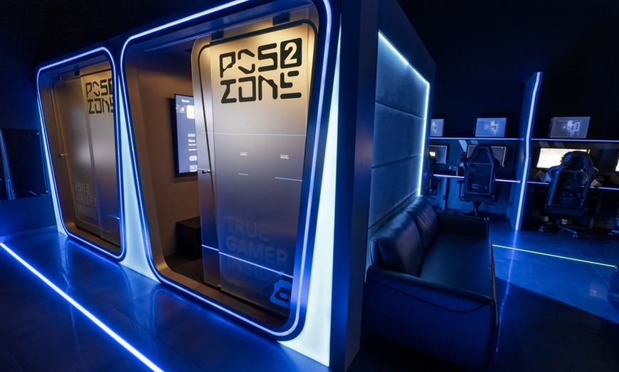 Image 4: 2 Hours of Ultimate Gaming Experience Across 13 Locations in the UAE