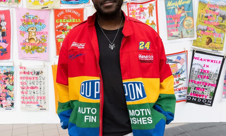 Image 18: London’s Biggest Craft Event Returns – Dive Into Knit + Stitch 2025!