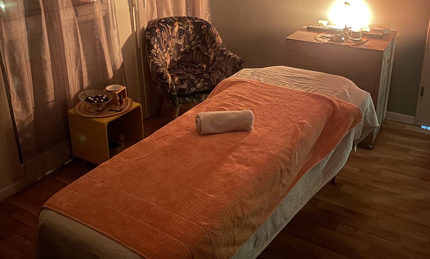 Image 2: Parenthèse détente avec Head Spa à Lille