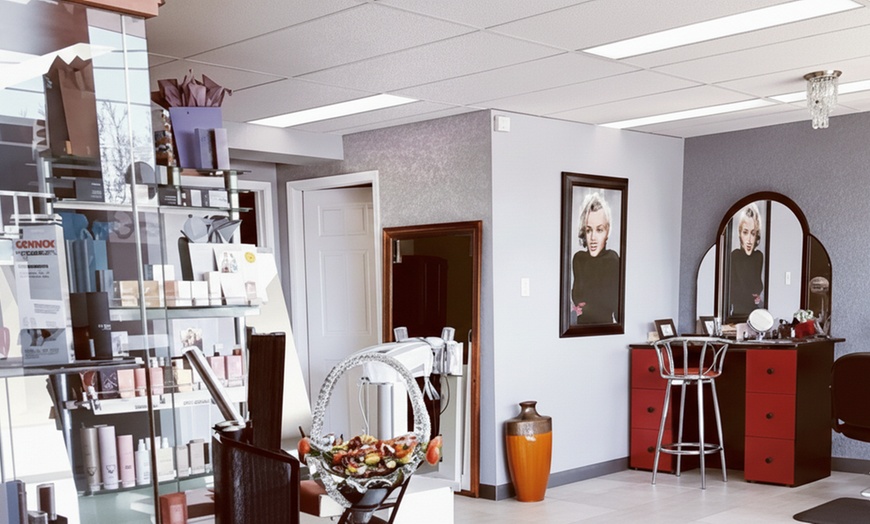 Image 4: One 45 Min or One, Two or Three 60 Min Deep Tissue Massage w/ Add-Ons