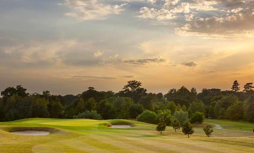 Image 9: 4* Norfolk: Standard Double or Twin Room Stay with Breakfast & More