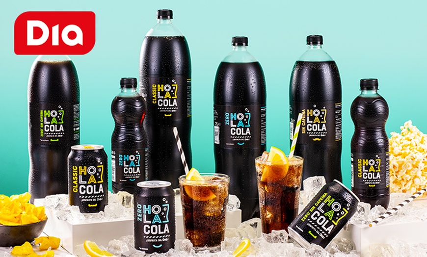 Image 3: Ahorra 7 € en primera compra en Dia. Solo para nuevos socios CLUB Dia