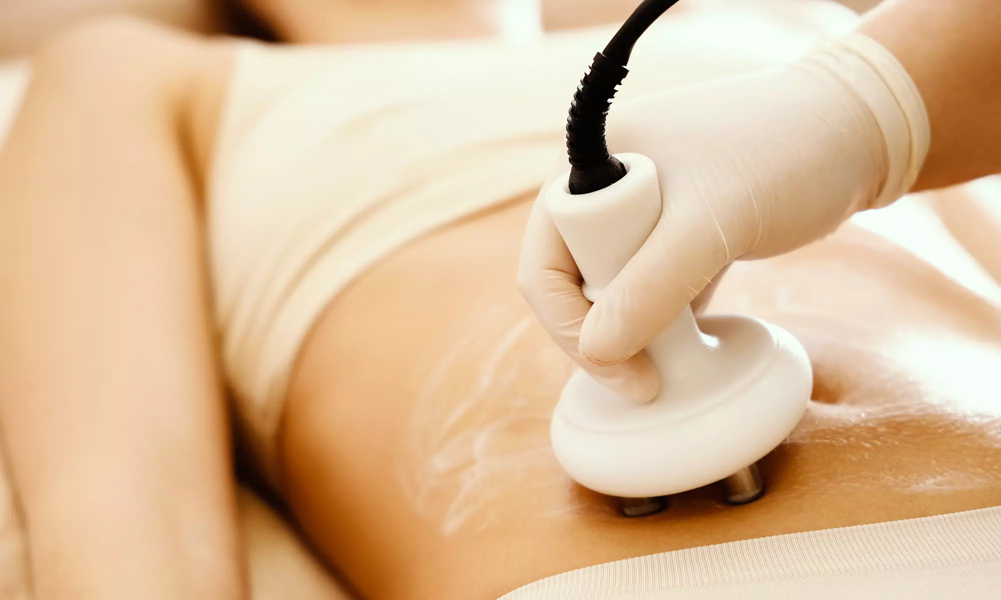 Splendor Skin Care LLC Offers – 2 or 4 60 Min Body Sculpting Sessions: Cavitation & Emsculpting -Up To  70% Off - Primary Image