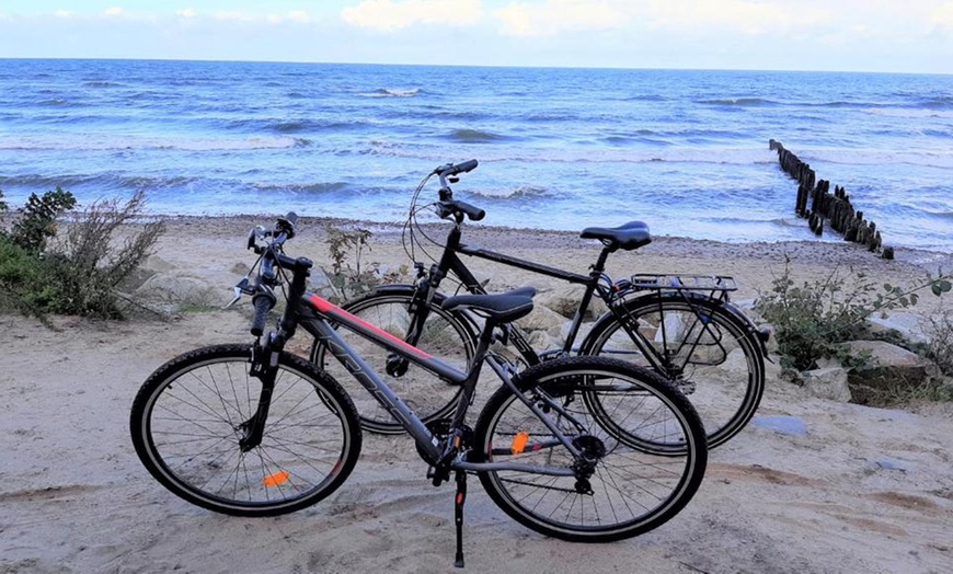 Image 31: Ustronie Morskie: Doppelzimmer oder Apartment inkl. Halbpension