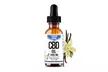 Premium Extra Strength CBD Oil 1000mg from Select Organics (Various Flavors) - Second Medium