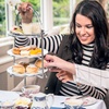 Image 7: Indulge in Festive or Sparkling Afternoon Tea For Two or Four People 