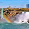 Image 1: Niagara Day Tour – Majestic Falls & Scenic Stops