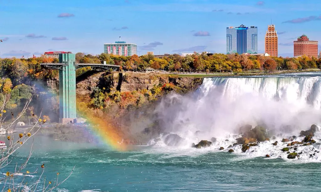Niagara Falls Bus Sightseeing Tour - Up to 23% Off