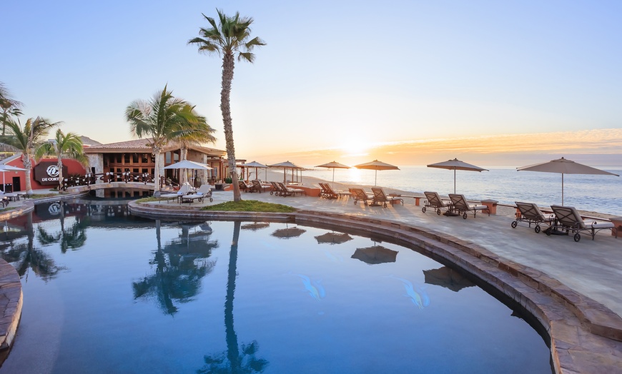 Image 9: Member Pricing: 5-Star Resort | All-Inclusive Dining & Spa Retreat