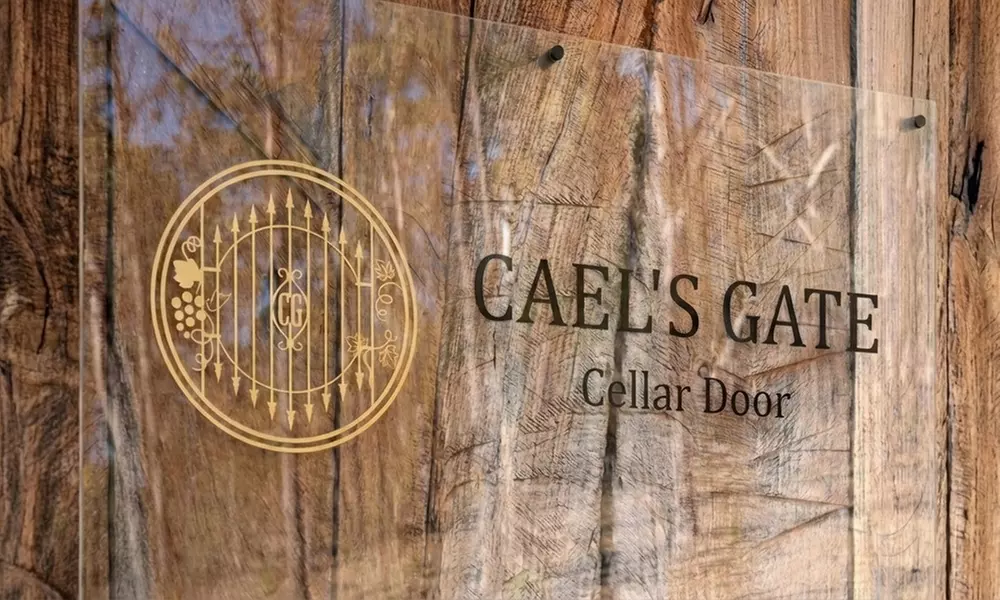 Enjoy Wine Tasting or Reserve Wine Tasting