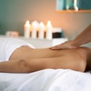 Image 1: Get 60-min Hot Stone, Swedish, or Deep Tissue Massage at Plus One Spa
