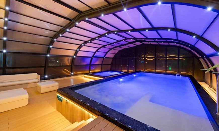 Image 13: Circuito spa de 90 minutos para 1 o 2 personas en plena Albufera