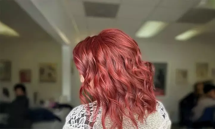 Transform Your Look with Haircut Conditioning and Highlights