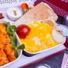 Image 8: Savor 100, 200, or 300 AED Worth of Mediterranean and Persian Cuisine