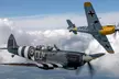 Fly a Boeing 737 (1 Person) or WWII Fighter Battle (2 People) – 30/60 Minute Sim Experience (Up to 22% Off) - Second Medium