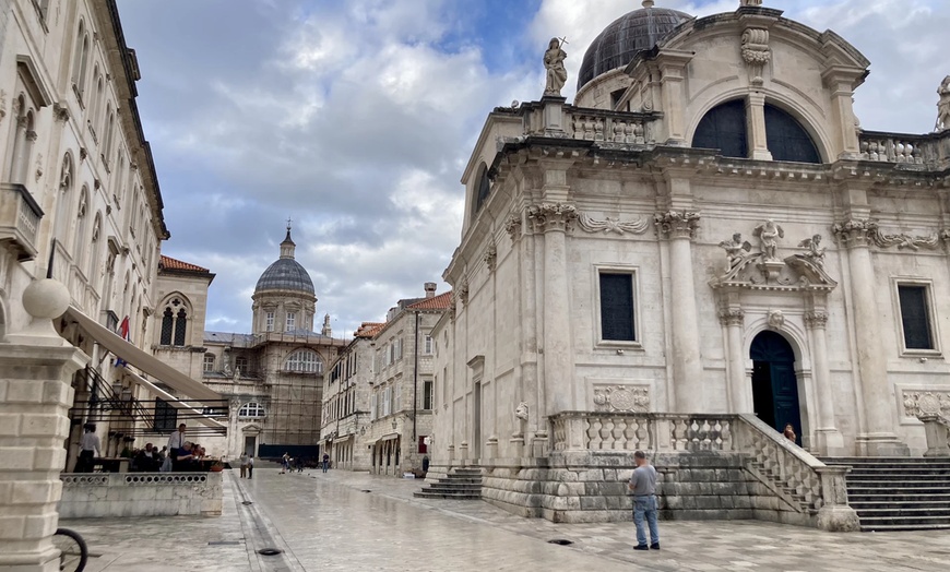 Image 12: ✈ Croatia & Montenegro Road Trip: 7-Day Getaway with Air & Hotel