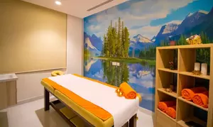 Relax & Recharge with AED 200 to AED 400 on Aromatherapy, Reflexology, & More Spa Treatments (Up to 50% Off)