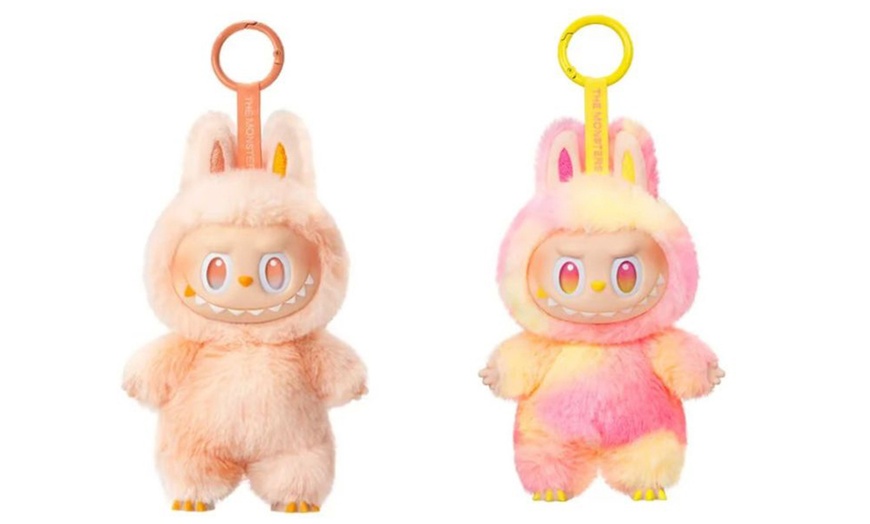 Image 9: Llavero de peluche 