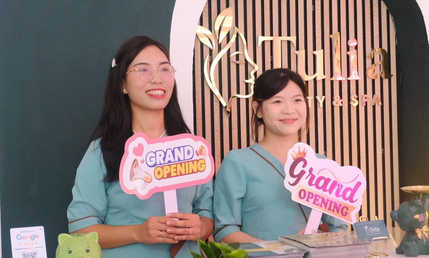 Image 6: 75-120 Min. Microneedling „Classic“ oder „Premium“ für 1 Person