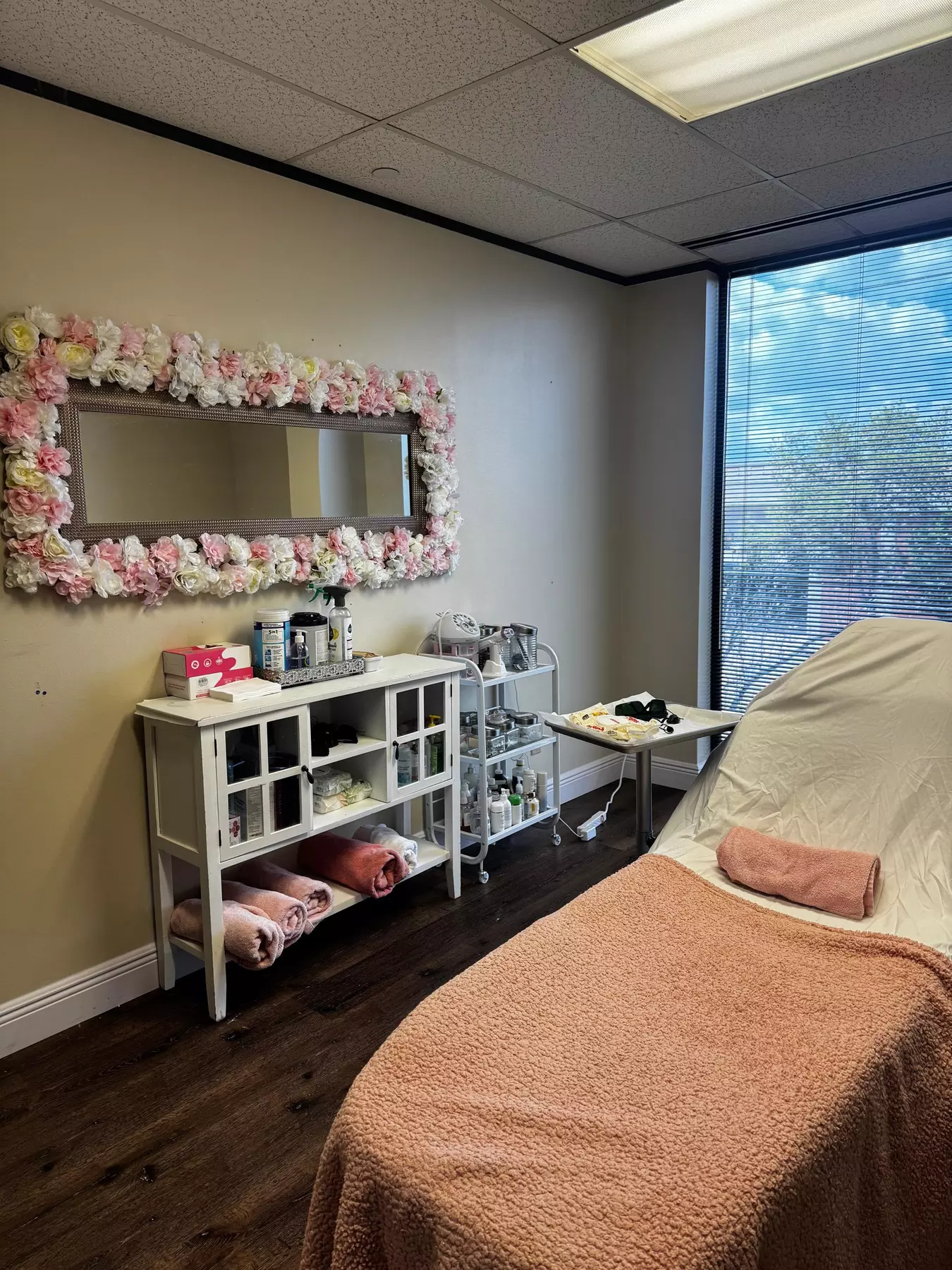 Improve Skin Texture with One, Two, or Three IPL Photofacials