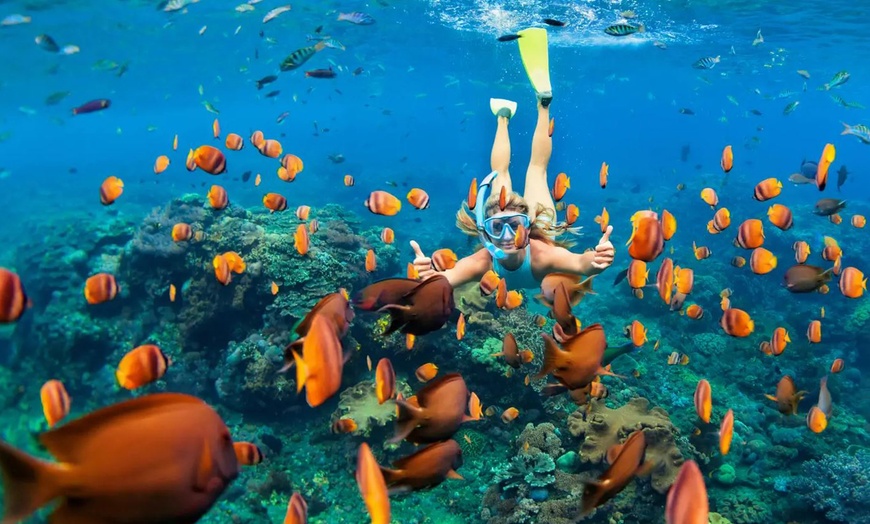 Image 4: ✈ 4-Day Stay at Atrium Resort with Air from Great Value Vacations