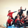 Image 2: Pak je eerste golf: 4 uur surfles en surfen inclusief materiaal